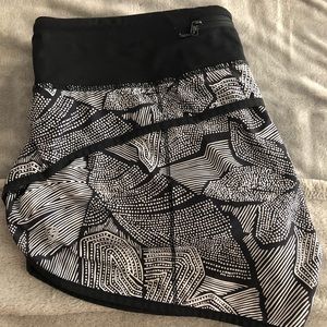 Lululemon Speed Up Short - RARE